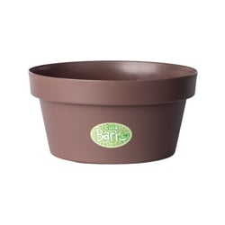 Vaso Okla Bari Tabaco Para Jardim