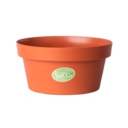 Vaso Okla Bari Terracota Tamanho 1 Para Jardim