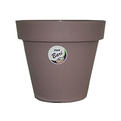 Vaso Okla Bari Violeta Vintage Para Jardim