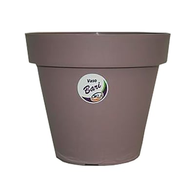 Vaso Okla Bari Violeta Vintage Para Jardim