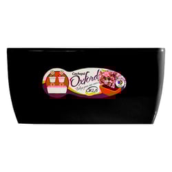 Vaso Oxford Fg Import Preto - Único