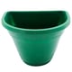 Vaso Para Parede Desli Vicenza Verde - Tamanho 1 - Tamanho 1