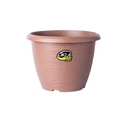 Vaso Para Plantas Tabaco 1,2L