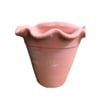 Vaso Parede Babado Tupã Nº 01 - 1 Unidade