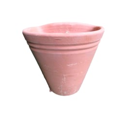 Vaso Parede Liso Tupã Nº 00