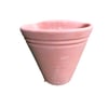 Vaso Parede Liso Tupã Nº 00