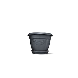 Vaso Preto Nutriplan Romano Nº 0