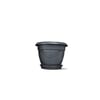 Vaso Preto Nutriplan Romano Nº 0