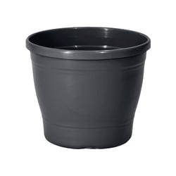 Vaso Redondo Nutriplan Primavera Preto Tamanho 4