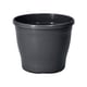 Vaso Redondo Nutriplan Primavera Preto Tamanho 4 - Tamanho 4