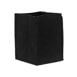 Vaso Retangular Smartpot Preto Yes, We Grow