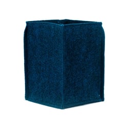Vaso Retangular Yes, We Grow Smartpot Azul Tamanho P