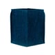 Vaso Retangular Yes, We Grow Smartpot Azul Tamanho P - Tamanho P