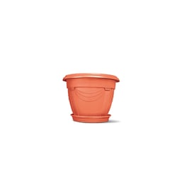 Vaso Romano Nutriplan Cerâmica Nº 0 - 1 Unidade
