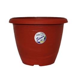 Vaso Siena Eco Off Marrom Okla2,7 Litros