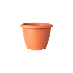 Vaso Siena Terracota Fg Import 15 Cm