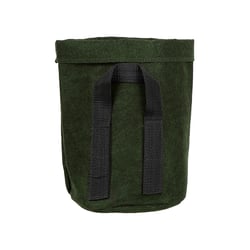 Vaso Smartpot Yes We Grow Redondo Verde - Jardim - Tamanho M