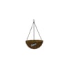 Vaso Top Garden 35Cm Fibra De Coco Para Jardim - 35 Centímetros