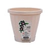 Vaso Uninjet Com Prato Palha - Tamanho 13