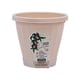 Vaso Uninjet Com Prato Palha - Tamanho 13 - Tamanho 13