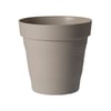 Vaso Veneza Nude West Garden Tamanho 1 Para Jardim