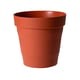 Vaso Veneza Terracota West Garden - Tamanho 4 - Tamanho 4