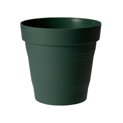 Vaso Veneza Verde Militar West Garden - Tamanho 4