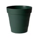 Vaso Veneza Verde Militar West Garden - Tamanho 4 - Tamanho 4