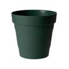 Vaso Veneza West Garden Verde Militar Tamanho 1