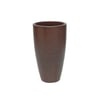 Vaso Verona Rusty 23L Vasart Para Jardim - 23 Litros