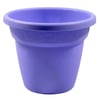Vaso Vicenza Lilás Desli Para Jardim