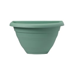 Vaso West Garden Porto De Parede Verde Pastel