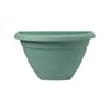 Vaso West Garden Porto De Parede Verde Pastel