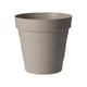Vaso West Garden Veneza Nude Tamanho 2 Para Jardim - Tamanho 2