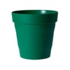 Vaso West Garden Veneza Verde Para Jardim