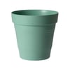 Vaso West Garden Veneza Verde Pastel Tamanho 1 Para Jardim