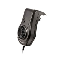 Ventilador Boyu Fs-55 Mini Bivolt Para Aquários - 1 Unidade