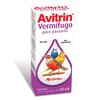 Vermífugo Avitrin 10Ml