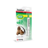 Vermífugo Basken 5 Plus Di König 3Ml Para Cachorros E Gatos 5Kg A 15Kg - 1 Unidade