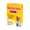 Vermífugo Bulvermin Plus Coveli 660Mg Para Cães - 4 Comprimidos