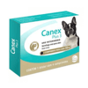 Vermífugo Canex Plus Para Cães - 3 Comprimidos