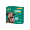 Vermífugo Chemital Para Cães Adultos - 4 Comprimidos