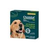 Vermífugo Chemital Plus Para Cães - 4 Comprimidos