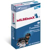 Vermífugo Elanco Milbemax Para Cães Até 5Kg - 2 Comprimidos