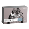 Vermífugo Endospot Para Gatos Acima De 5Kg - 1 Pipeta De 1,2Ml