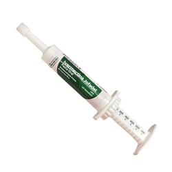 Vermífugo Equino Jofadel Ivermectina 1% - 1 Pasta Oral 9G
