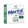 Vermífugo Mectal Plus Mundo Animal 660Mg Para Cães De 10Kg - 4 Comprimidos