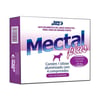 Vermífugo Mectal Plus Mundo Animal Para Cães De 30Kg - 4 Comprimidos