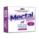 Vermífugo Mectal Plus Mundo Animal Para Cães De 30Kg - 4 Comprimidos - 4 Comprimidos