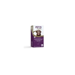 Vermífugo Petzi Para Filhotes - 20Ml